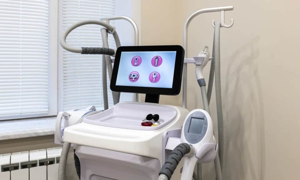 Салон красоты Artmed_clinic