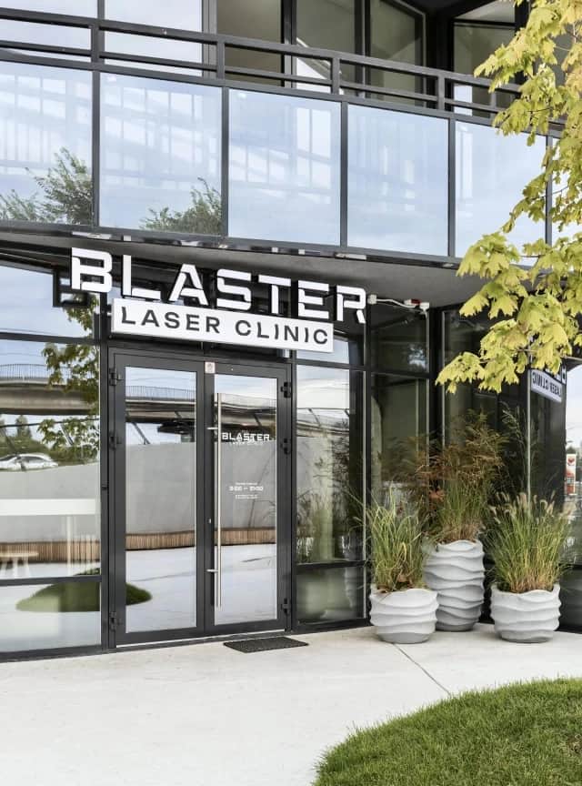 Салон красоты BLASTER COSMETOLOGY CLINIC