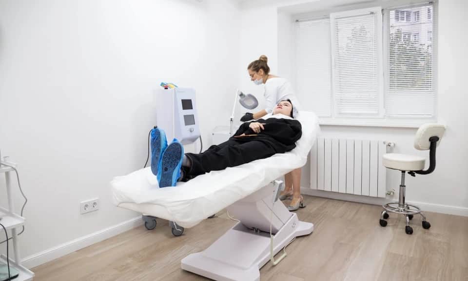 Салон красоты Клиника эстетической медицины Эйн clinic