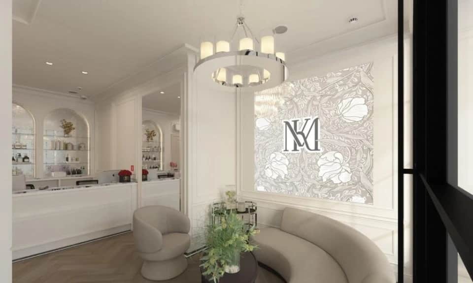 Салон красоты Клиника MK Clinic&Beauty