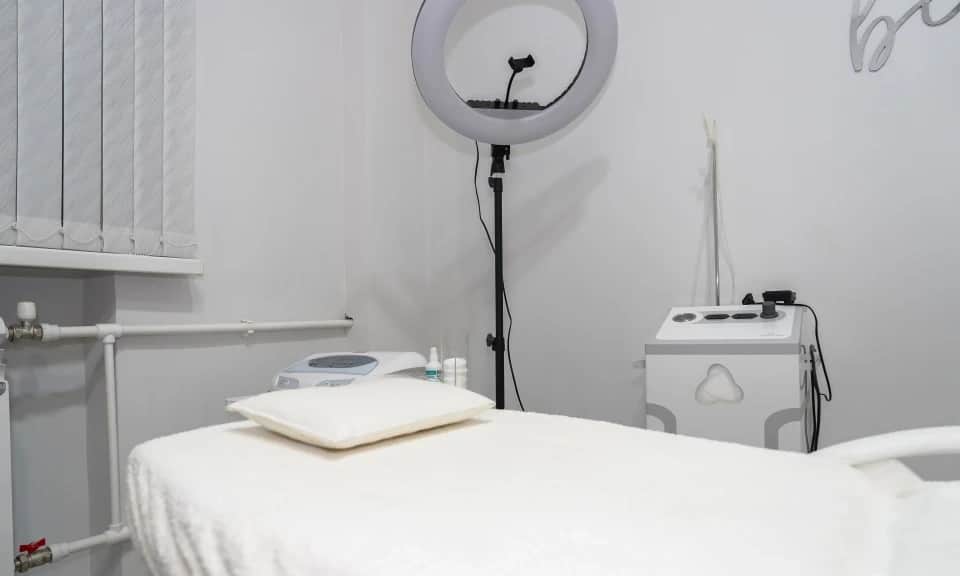 Салон красоты Косметологическая клиника SKY beauty ROOM