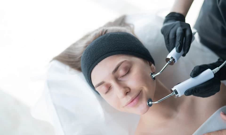 Салон красоты Косметология Red Clinic на улице Гоголя