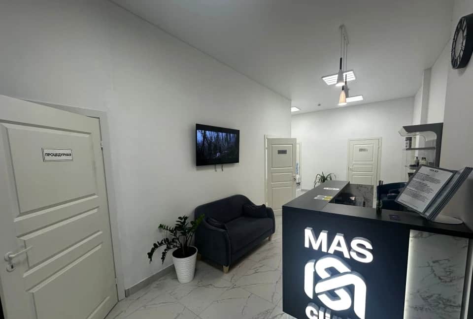 Салон красоты Медицинский центр MasClinic