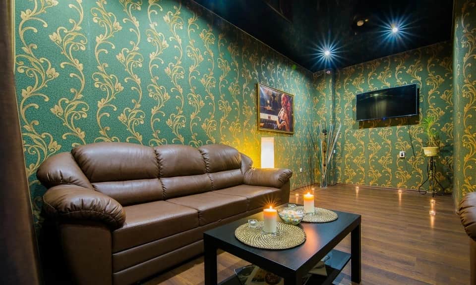 Салон красоты Салон эротического массажа TSARSKY Relax