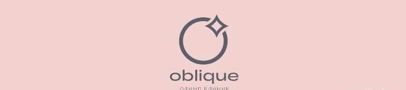 Салон красоты Салон красоты Имидж-студия Oblique
