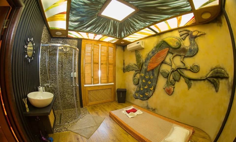 Салон красоты Салон массажа Royal SPA