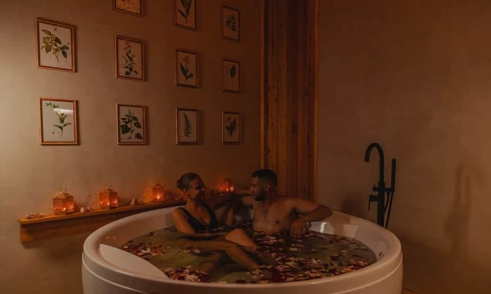 Салон красоты SPA-студия BotanicaSpa