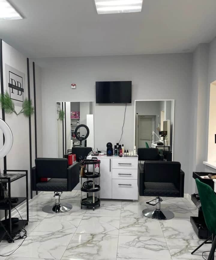Салон красоты Студия красоты Pro Beauty