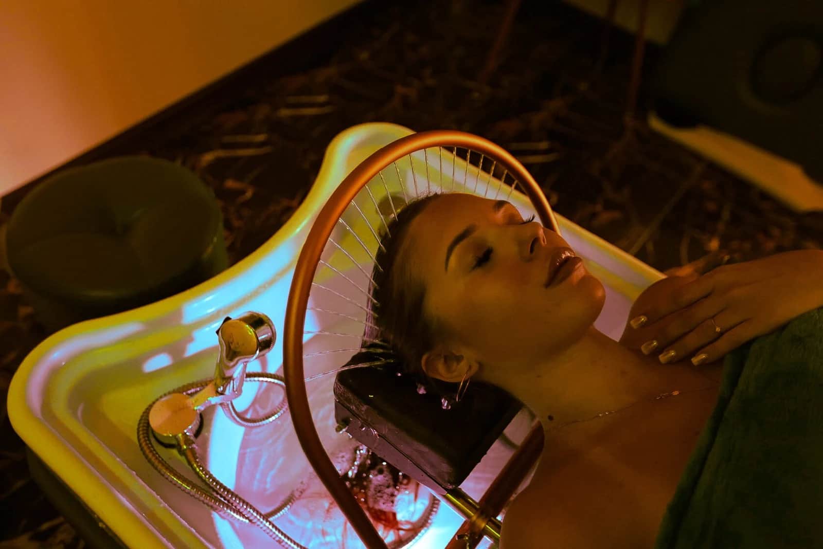 Салон красоты AQUA SPA