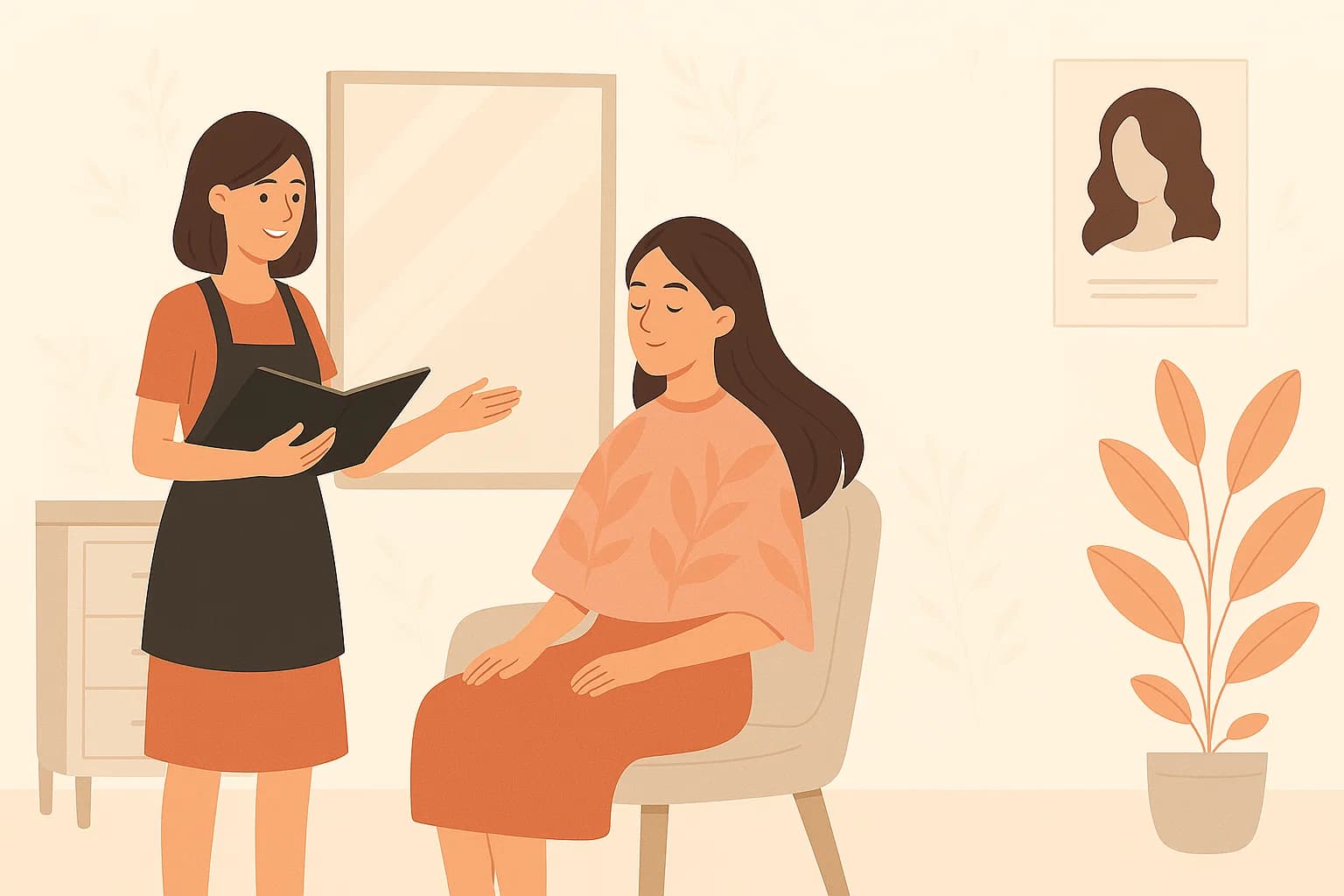 Статья Имидж-студия — персональный стиль и консультации