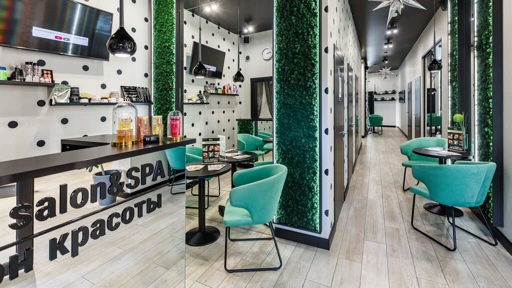 Салон красоты 27/7 & SPA