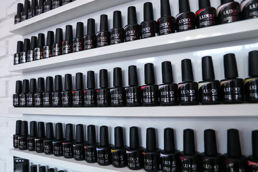 Салон красоты 4hands