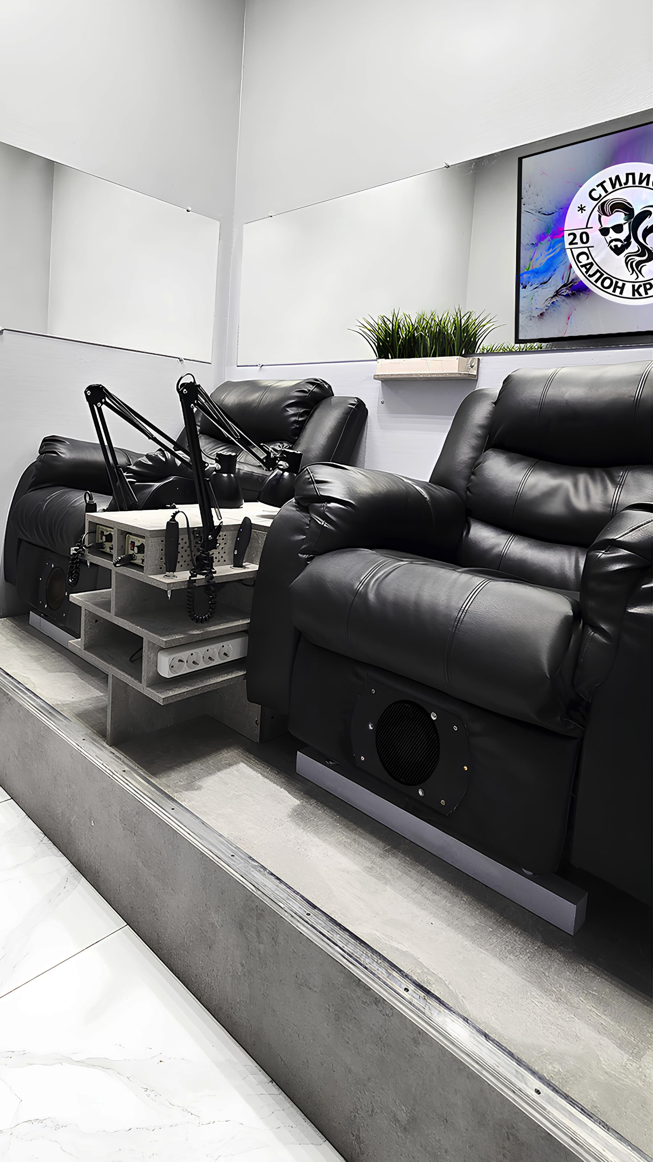 Салон красоты stilist - 3