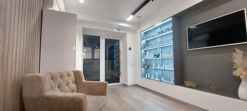 Салон красоты Gi clinic