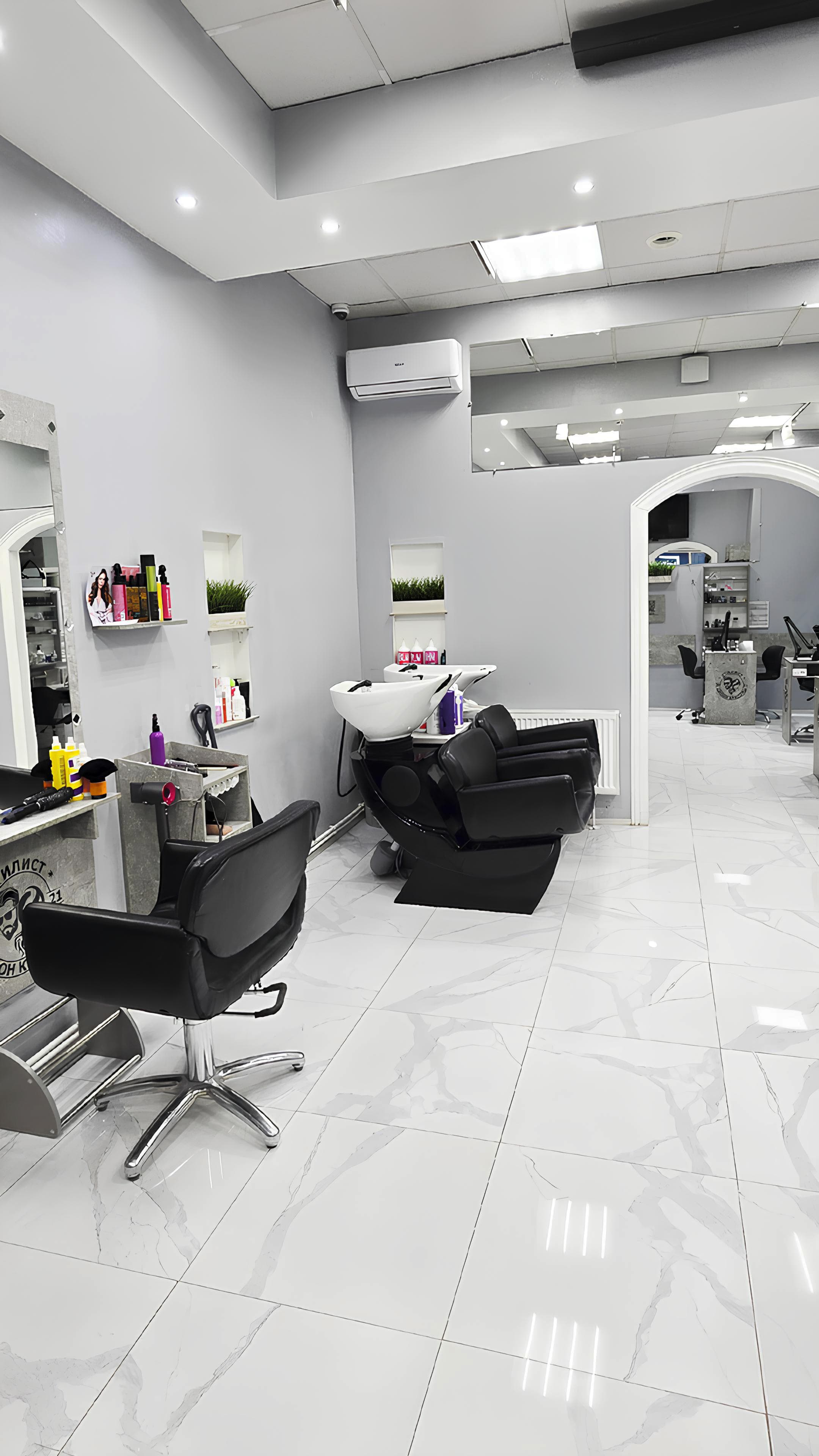 Салон красоты stilist - 5