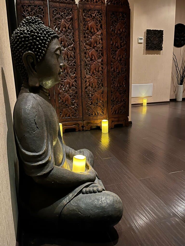 Салон красоты 777spa