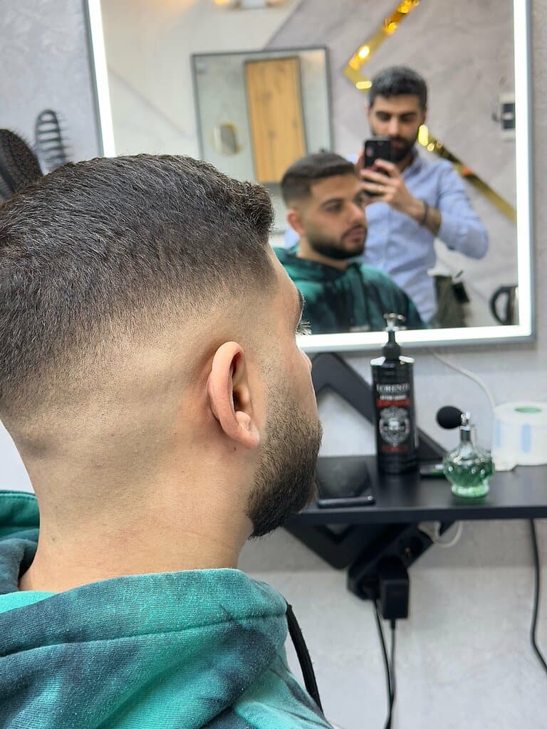 Салон красоты 7ussam