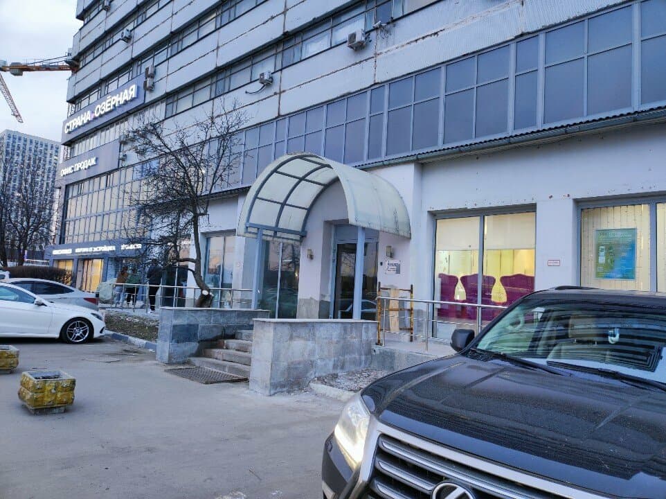 Салон красоты 907place