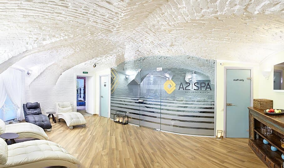 Салон красоты A2spa