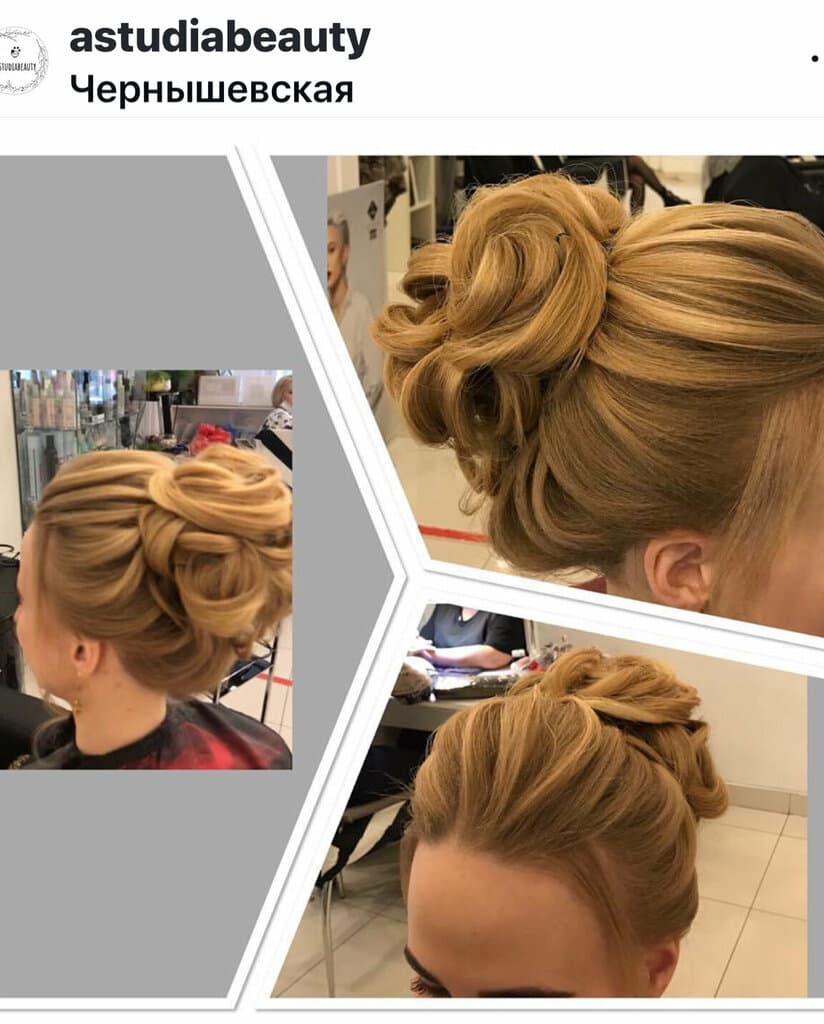 Салон красоты A. Studia Beauty