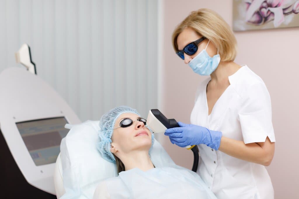 Салон красоты Абсолют Мед