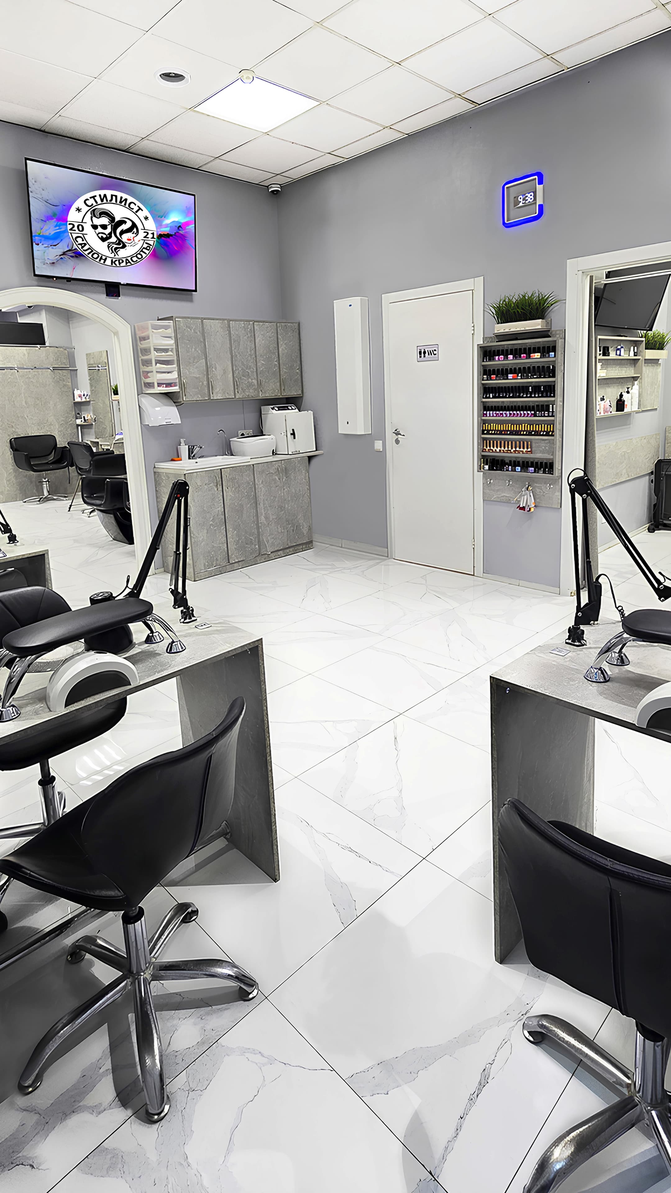 Салон красоты stilist - 2