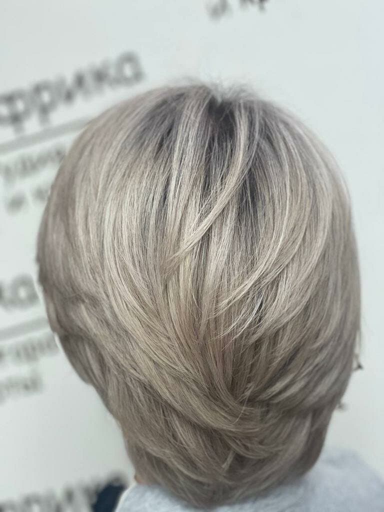 Салон красоты Африка