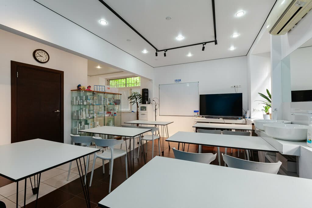 Салон красоты Агапе