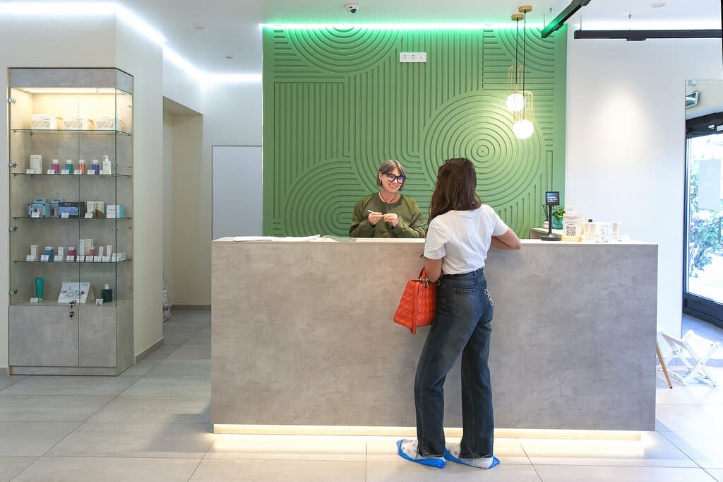 Салон красоты Ageless