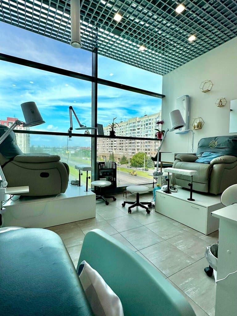 Салон красоты Аир бьюти