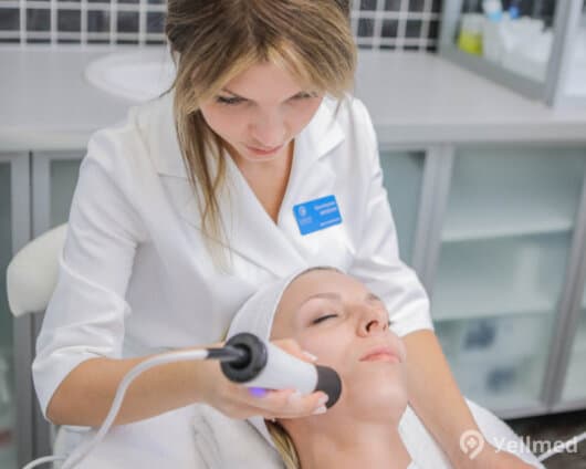 Салон красоты Академия Ирины Хрусталевой