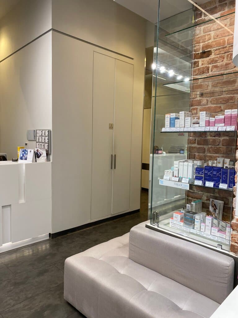 Салон красоты Академия косметологии Premium Aesthetics