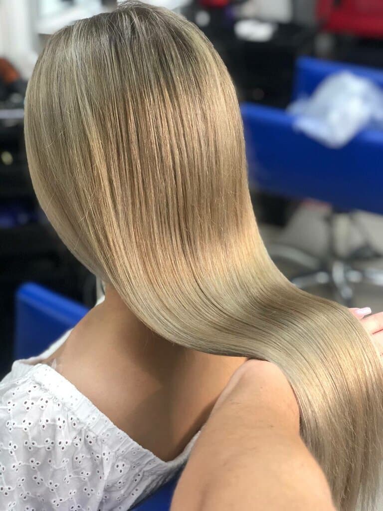 Салон красоты Аклуб