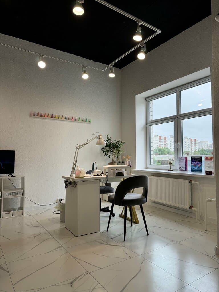 Салон красоты Акцент