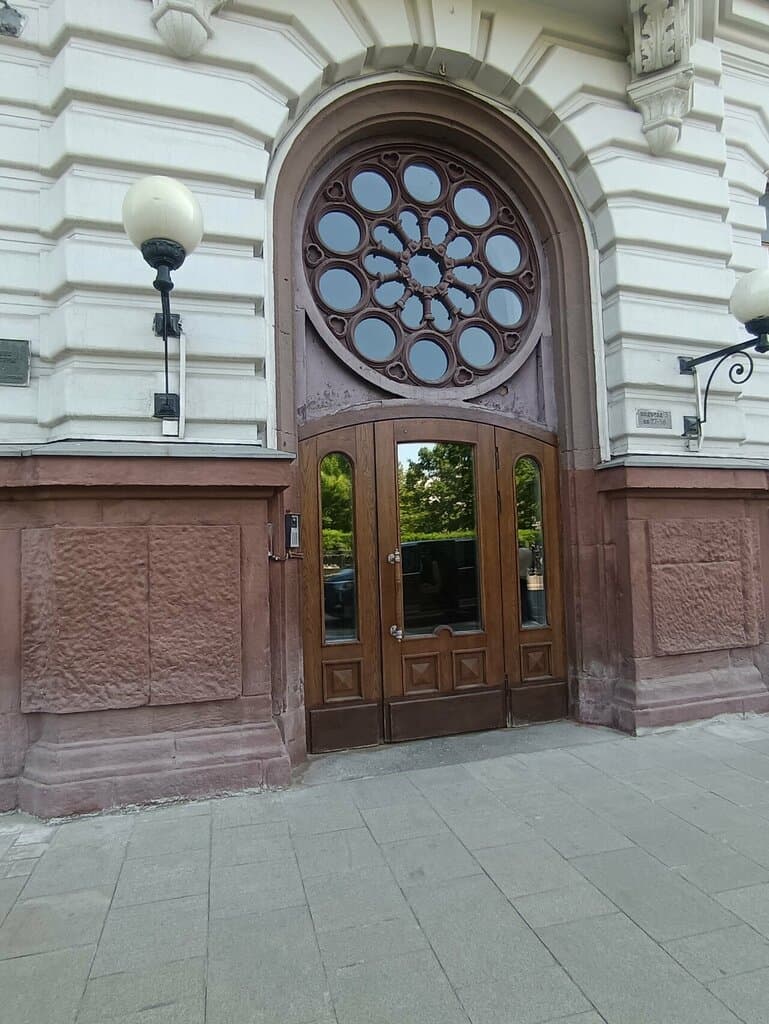 Салон красоты Альтбоди