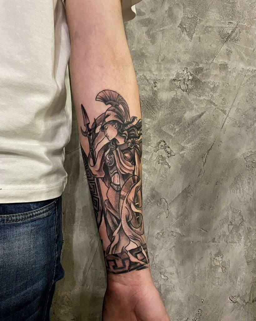 Салон красоты AlbaTattoo