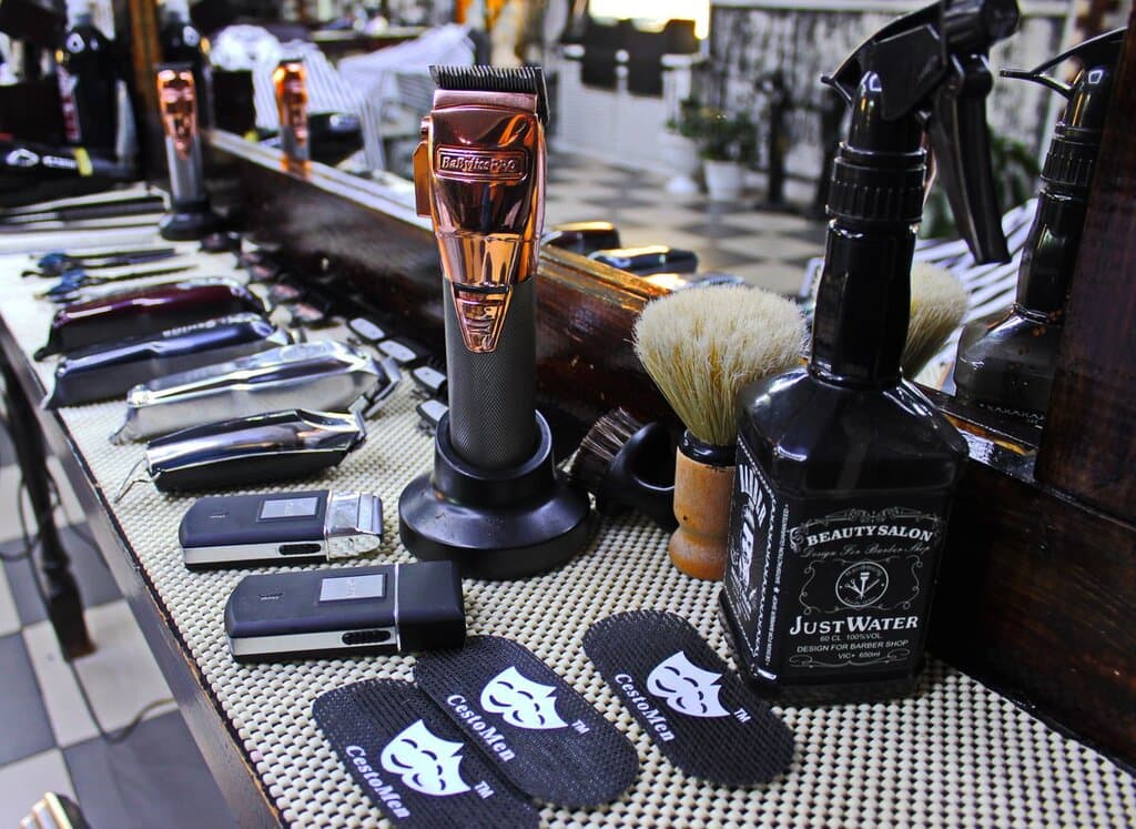 Салон красоты Alex № 1