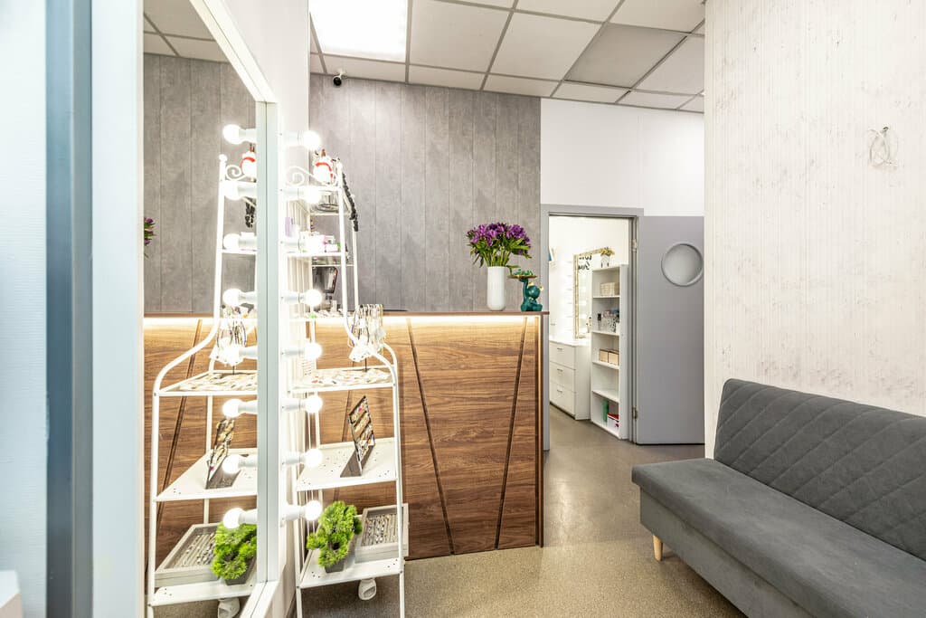 Салон красоты Alexa. Studi