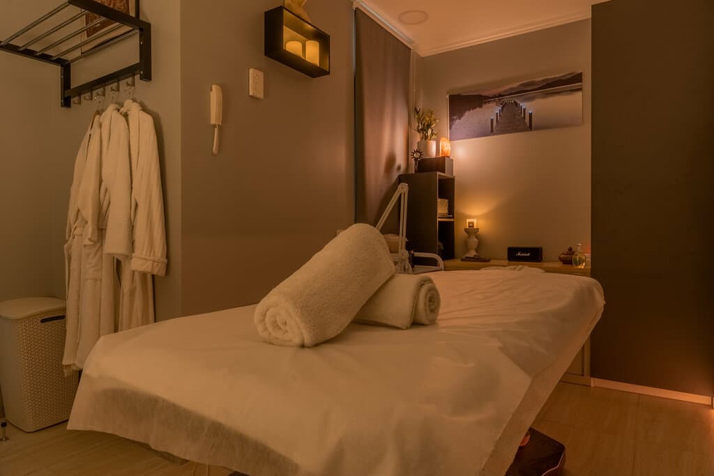 Салон красоты Алхимия тела