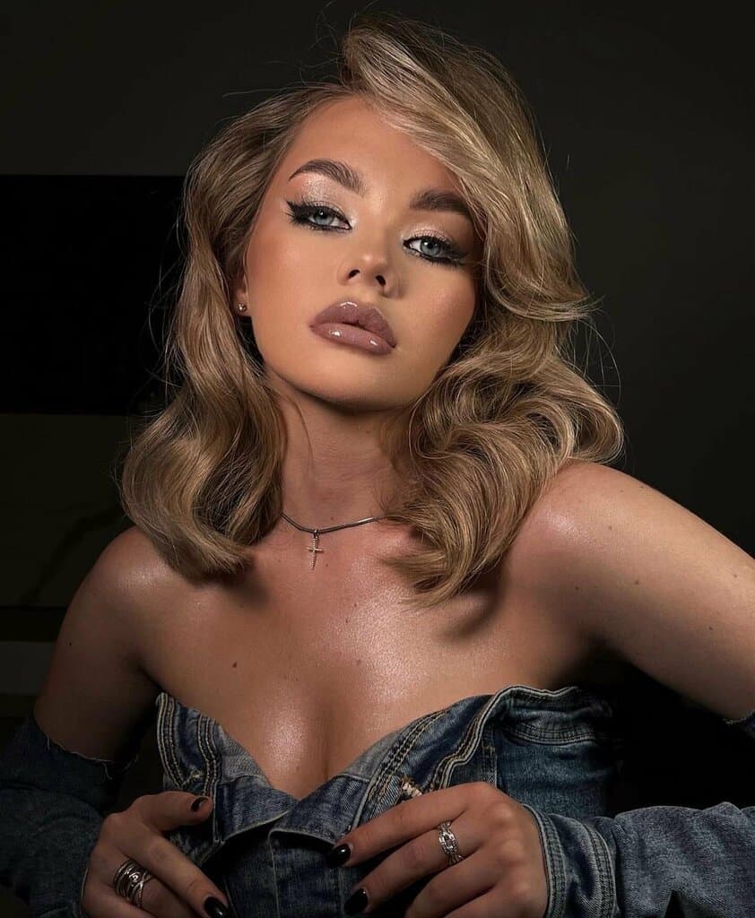 Салон красоты Alo