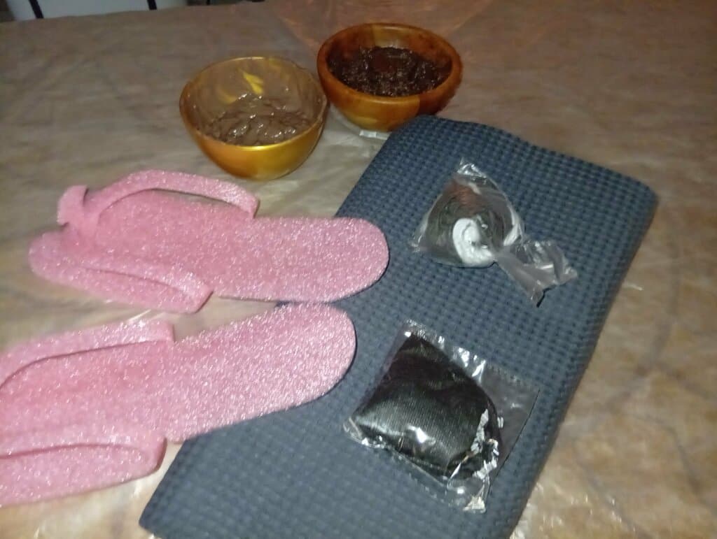 Салон красоты Алтай