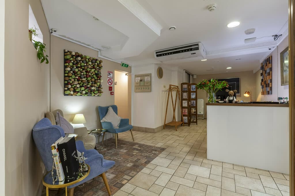 Салон красоты Алые паруса