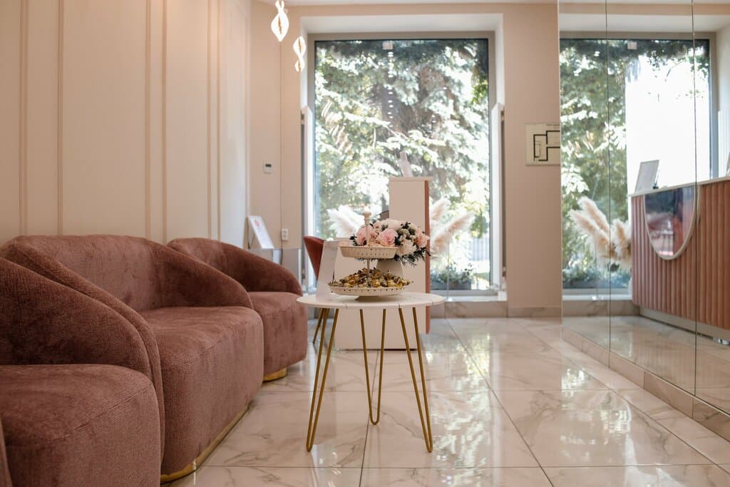 Салон красоты Amalfi Nail&Beauty