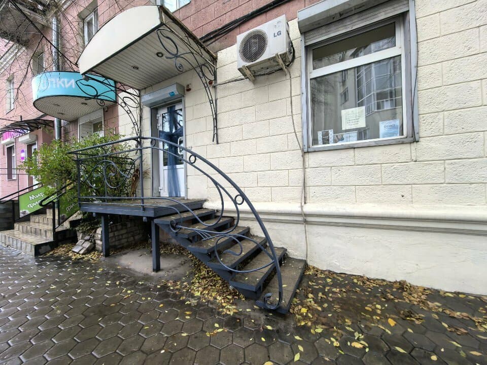 Салон красоты Amazonka