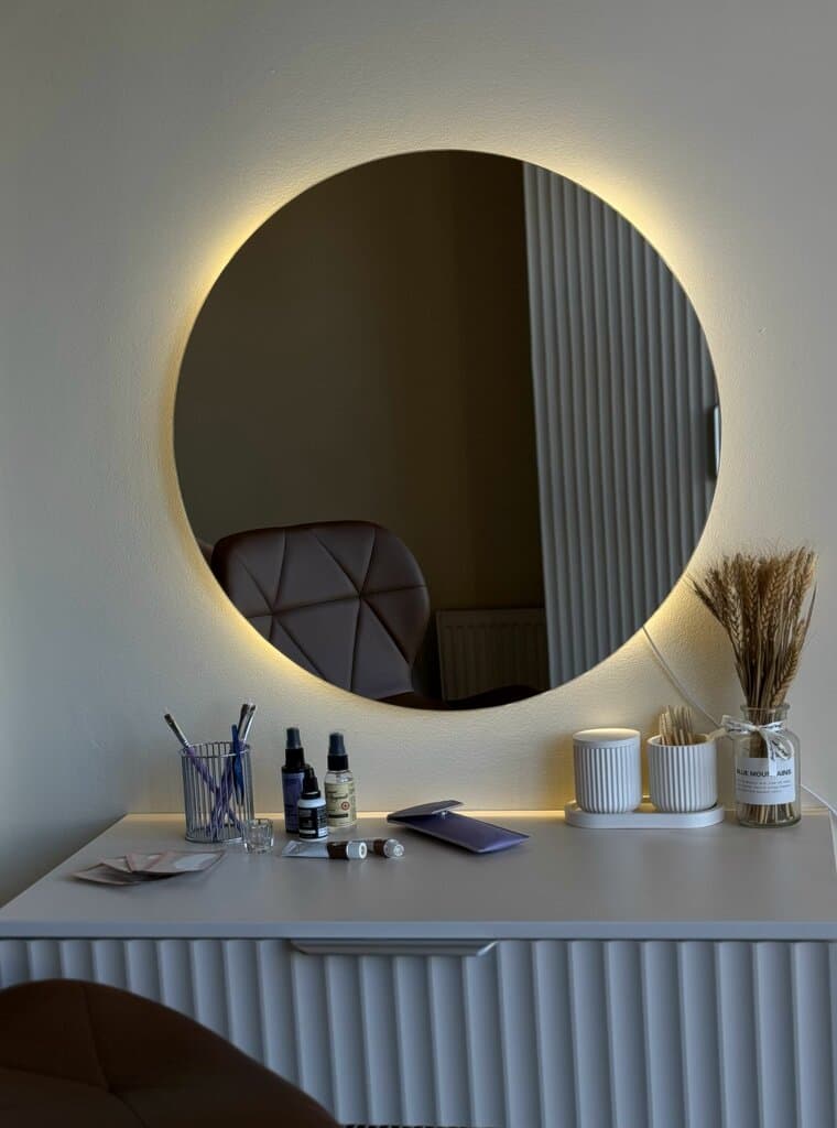 Салон красоты Амено