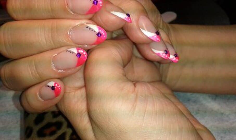 Салон красоты Amfi