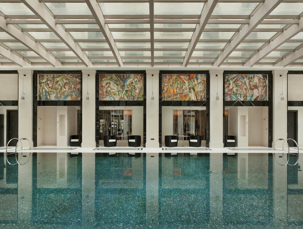 Салон красоты Amnis SPA