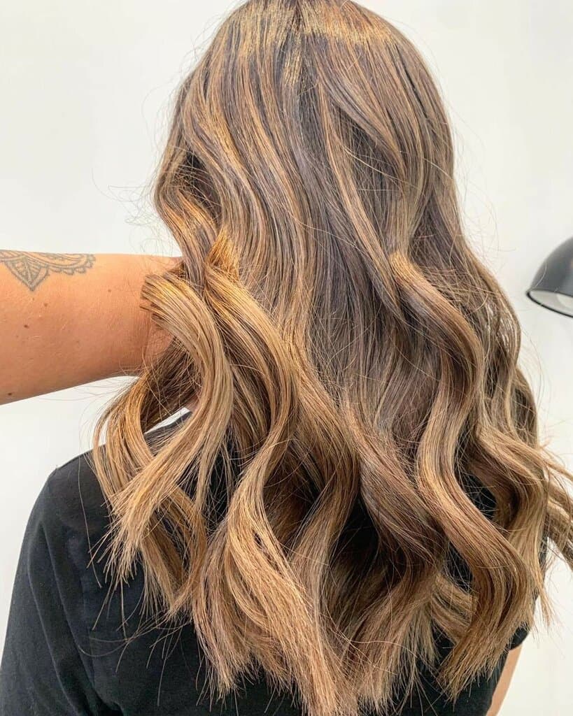 Салон красоты Амстердам