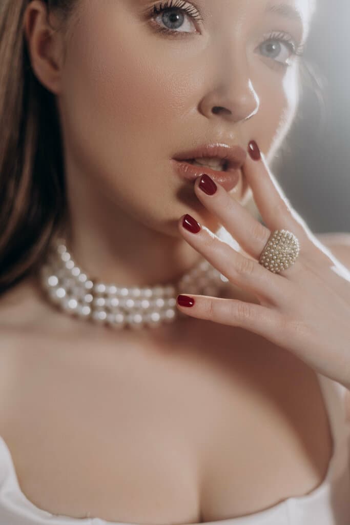 Салон красоты Amur Nails