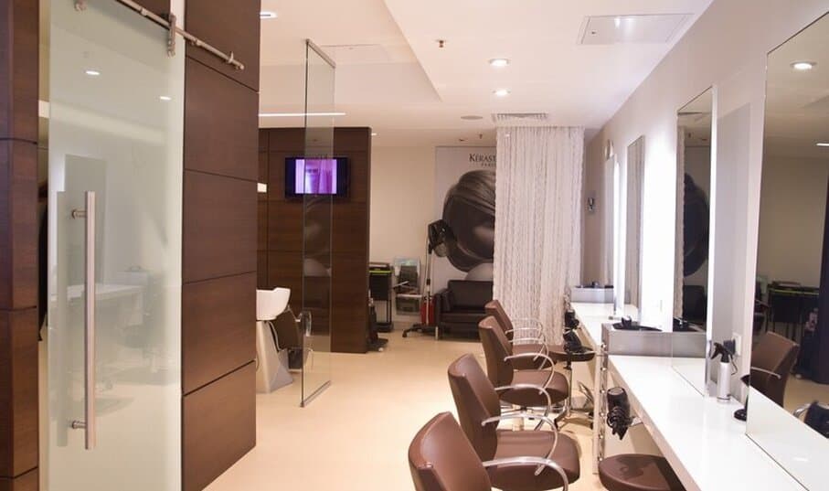 Салон красоты Andrey Silchenko Hair Salon